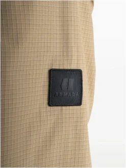 Armada Salisbury 2L Anorak -Mammut Winkel armada salisbury 2l anorak khaki 5