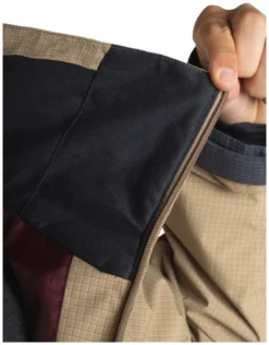 Armada Salisbury 2L Anorak -Mammut Winkel armada salisbury 2l anorak khaki 6