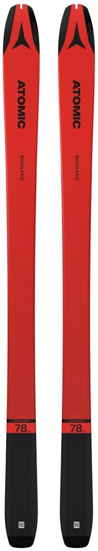 Atomic Backland 78 UL 21/22