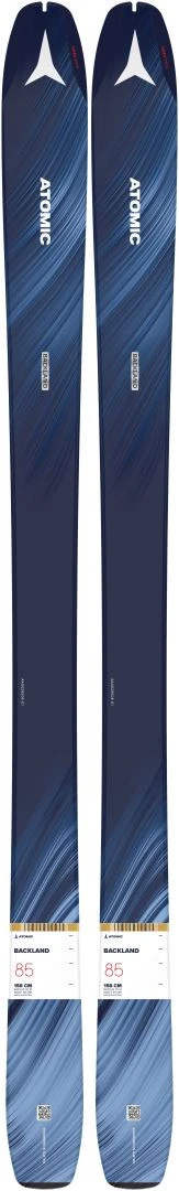 Atomic Backland 85 W
