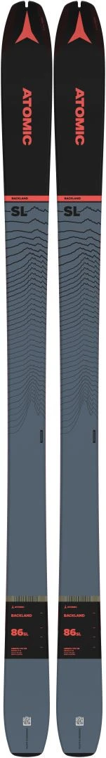 Atomic Backland 86 SL