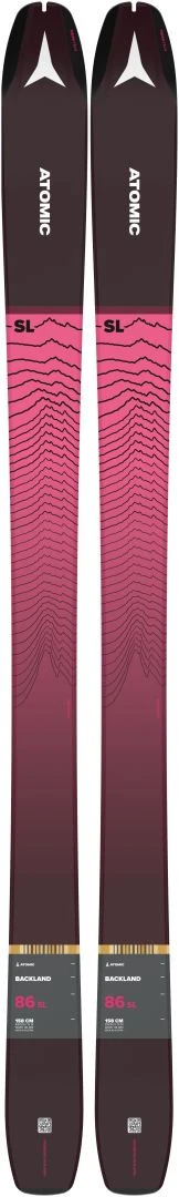 Atomic Backland 86 SL W