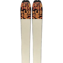 Atomic Backland UL 78 Rocker Skin