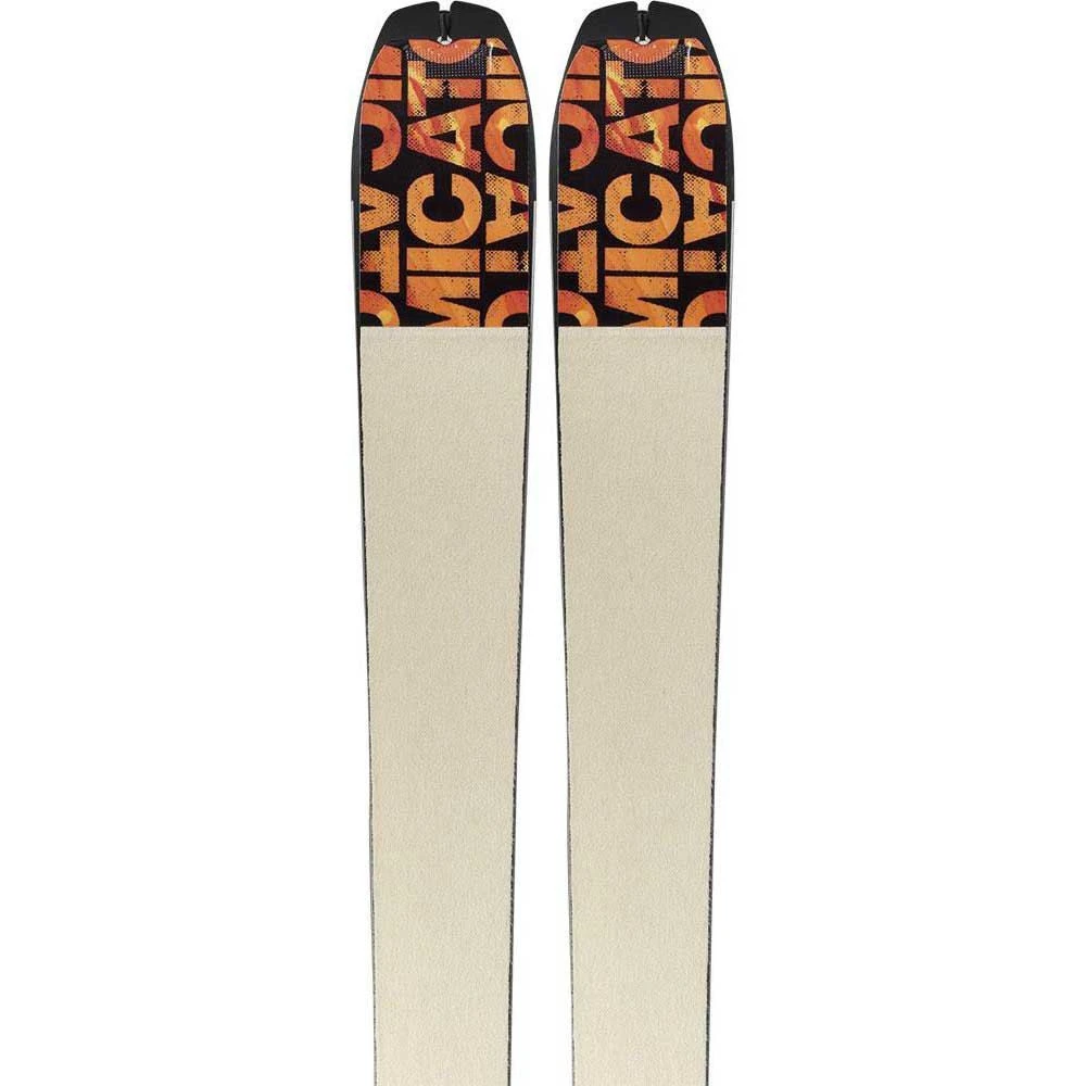 Atomic Backland UL 78 Rocker Skin 1 Atomic Backland UL 78 Rocker Skin