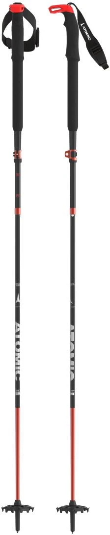 Atomic BCT Mountaineering Carbon SQS