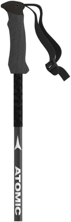 Atomic BCT Touring 6 Atomic BCT Touring -Mammut Winkel atomic bct touring black silver 110 135 cm black silver 2