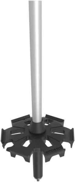 Atomic BCT Touring 7 Atomic BCT Touring -Mammut Winkel atomic bct touring black silver 110 135 cm black silver 3