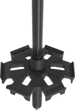 Atomic BCT Touring Carbon SQS -Mammut Winkel atomic bct touring carbon sqs red grey 2