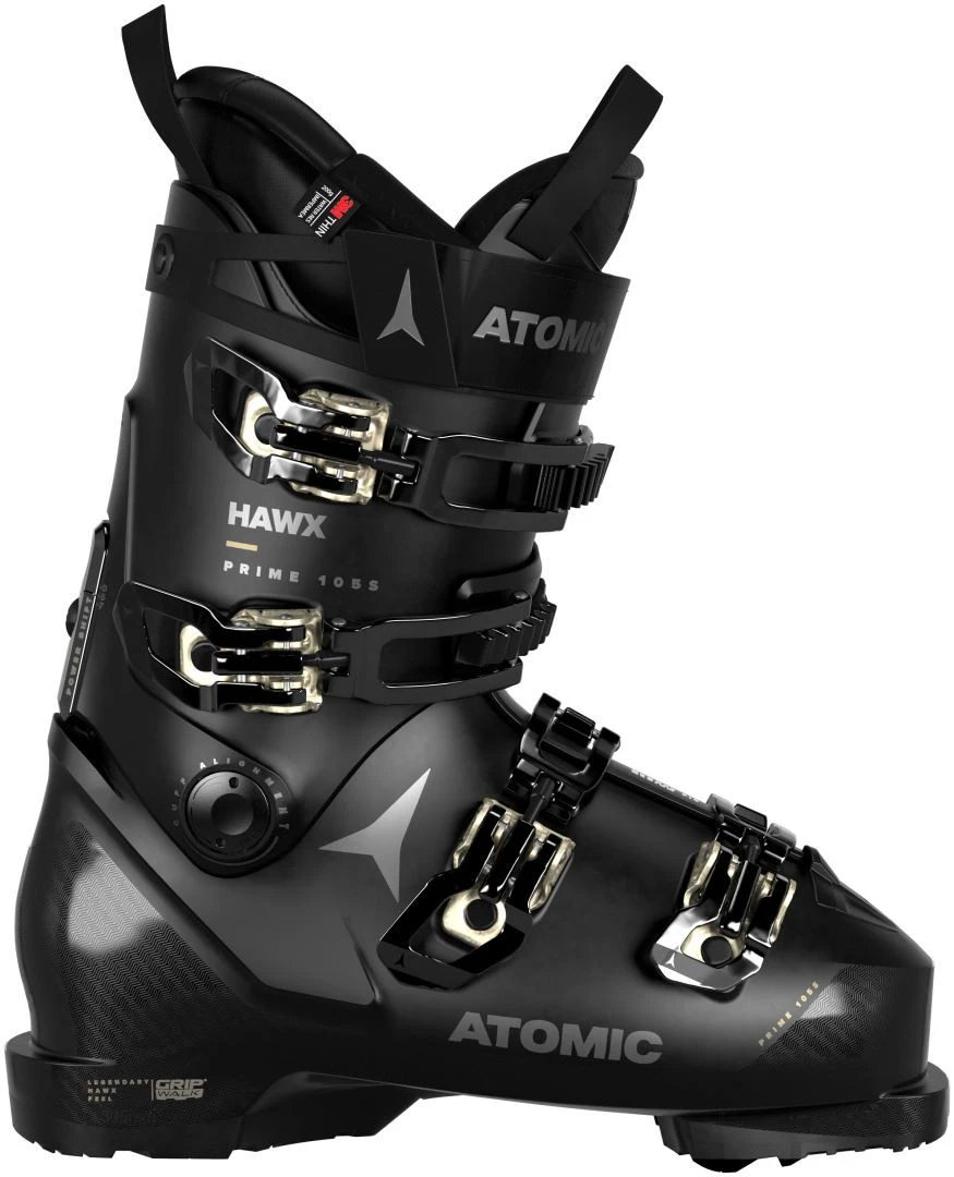 Atomic Hawx Prime 105 S GW Women 1 Atomic Hawx Prime 105 S GW Women