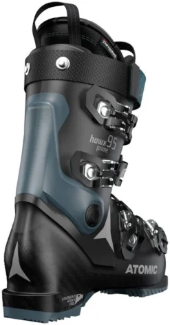 Atomic Hawx Prime 95 Women 19/20 -Mammut Winkel atomic hawx prime 95 women 19 20 black denim blue 22 22 5 35 36 eur black denim blue 3