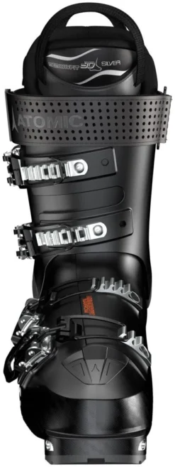 Atomic Hawx Ultra XTD 100 Tech GW -Mammut Winkel atomic hawx ultra xtd 100 tech gw black anthracite 24 24 5 38 38 5 eur black anthracite 2