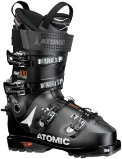 Atomic Hawx Ultra XTD 100 Tech GW -Mammut Winkel atomic hawx ultra xtd 100 tech gw black anthracite 24 24 5 38 38 5 eur black anthracite 3