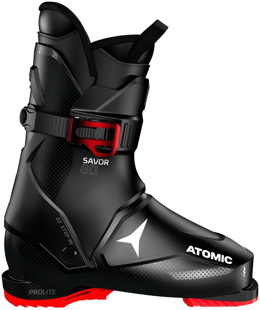 Atomic Savor 80 1 Atomic Savor 80