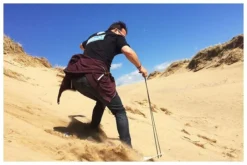 Axiski -Mammut Winkel axiski blue 2