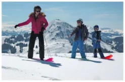 Axiski -Mammut Winkel axiski blue 3