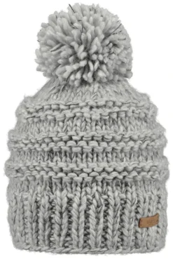Barts Jasmin Beanie Women's -Mammut Winkel barts jasmin beanie heather grey one size heather grey 0