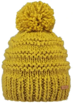 Barts Jasmin Beanie Women's -Mammut Winkel barts jasmin beanie yellow one size yellow 0