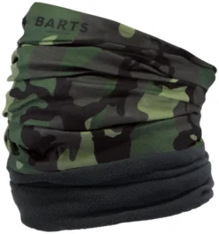 Barts Multicol Polar -Mammut Winkel barts multicol polar camo green 5
