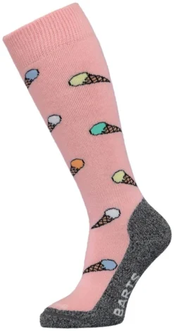 Barts Skisock Ice Cream Kids