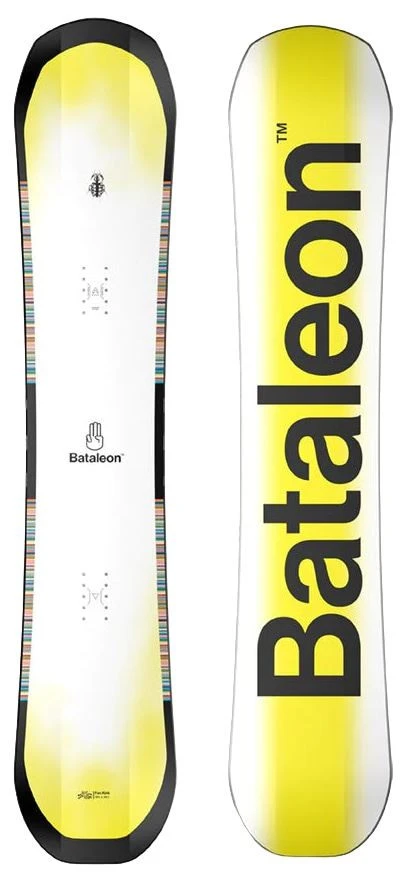 Bataleon Fun.Kink 1 Bataleon Fun.Kink