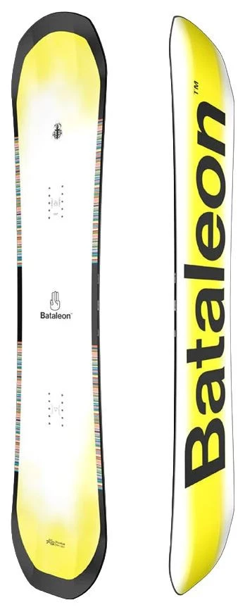 Bataleon Fun.Kink 2 Bataleon Fun.Kink - Afbeelding 2