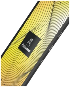 Bataleon Thunder -Mammut Winkel bataleon thunder 154 2