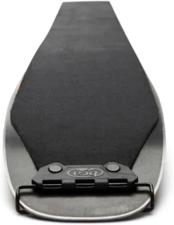 BCA Hybrid Skin 115 Mm -Mammut Winkel bca hybrid skin 115 mm black 2 1