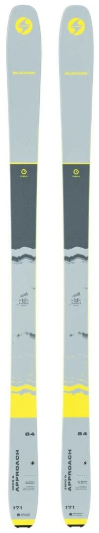 Blizzard Zero G 084 Approach 22/23