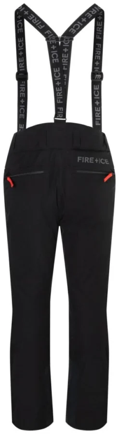 Bogner Scott 3 T -Mammut Winkel bogner cott 3 t black 2