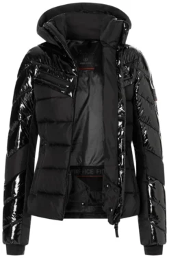 Bogner Farina 3 Women's -Mammut Winkel bogner farina 3 women black 34 xs black 2