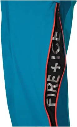 Bogner Gordy -Mammut Winkel bogner fire ice gordy glacial blue 46 s glacial blue 2