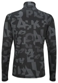 Bogner Pascal Print -Mammut Winkel bogner pascal print black print s black print 1