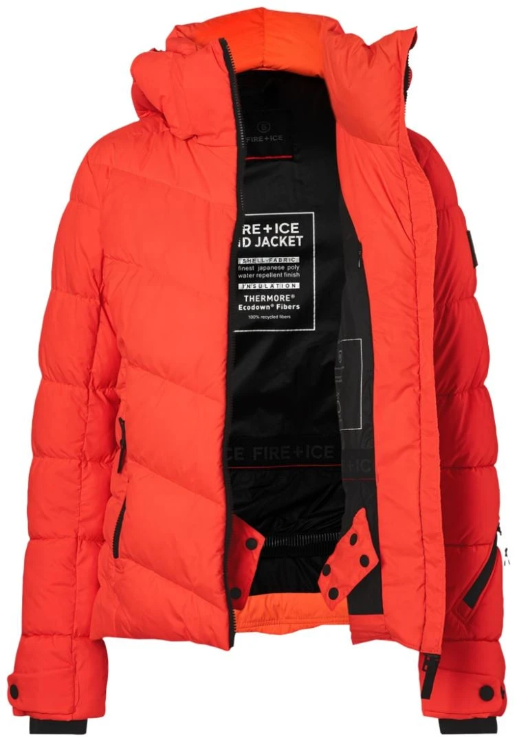 Bogner Saelly 2 Women's 2 Bogner Saelly 2 Women's - Afbeelding 2