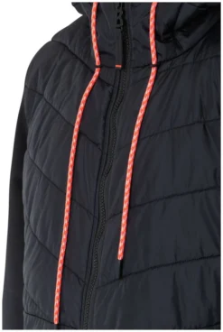 Bogner Zernez -Mammut Winkel bogner zernez black 2 1