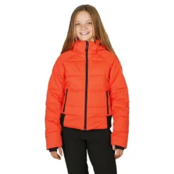 Brunotti Firecrown JR 9 Brunotti Firecrown JR -Mammut Winkel brunotti firecrown jr sienna 128 sienna 2