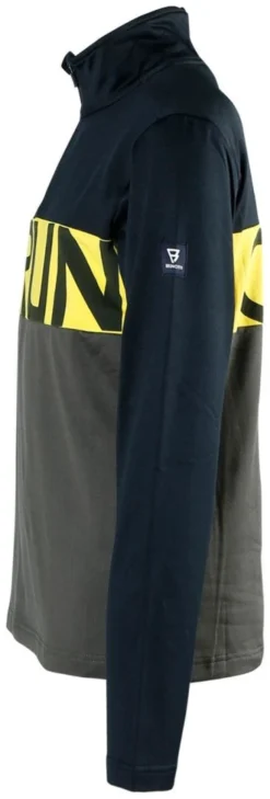 Brunotti Frank JR -Mammut Winkel brunotti frank jr black 116 black 2