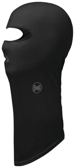 Buff Light Merino Wool Balaclava