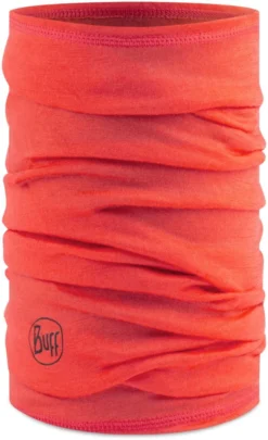 Buff Merino Lightweight Neckwarmer Kids