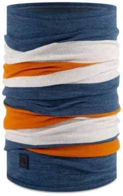 Buff Merino Move Neckwarmer -Mammut Winkel buff merino move neckwarmer denim one size denim 0