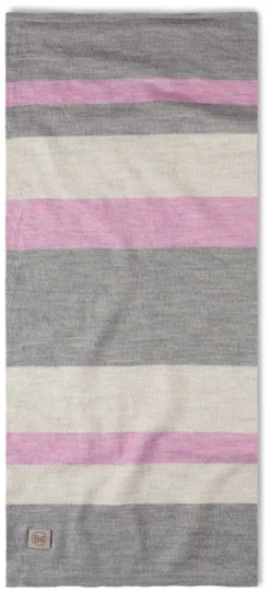 Buff Merino Move Neckwarmer -Mammut Winkel buff merino move neckwarmer light grey one size light grey 1