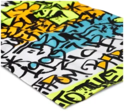 Buff Original Buff Neckwarmer Kids -Mammut Winkel buff original buff neckwarmer kids grafft 2 0 multi one size grafft 2 0 multi 1