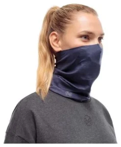 Buff Tube + Filter -Mammut Winkel buff tube filter night blue m l night blue 0