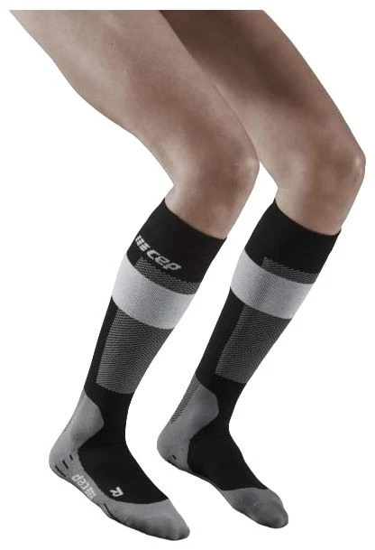 CEP Ski Merino Socks Women 3 CEP Ski Merino Socks Women - Afbeelding 3
