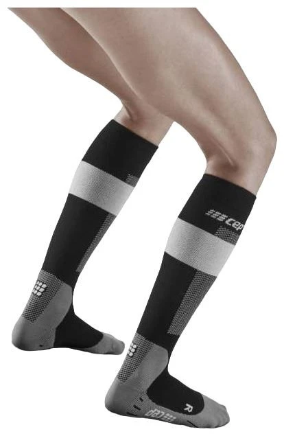 CEP Ski Merino Socks Women 4 CEP Ski Merino Socks Women - Afbeelding 4