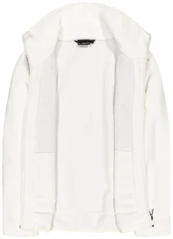 CMP Artic Fleece Jacket With Wool Blend Insert Women's -Mammut Winkel cmp artic fleece jacket with wool blend insert women s plaster 36 xs plaster 2
