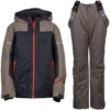 CMP Boy Set Jack + Pant