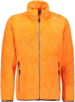CMP Girl Jacket -Mammut Winkel cmp girl jacket orange fluor 104 orange fluor 0