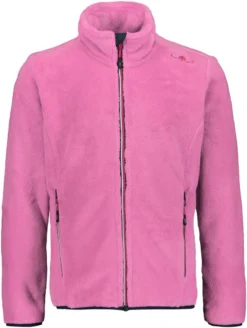 CMP Girl Jacket -Mammut Winkel cmp girl jacket pink fluor 104 pink fluor 0