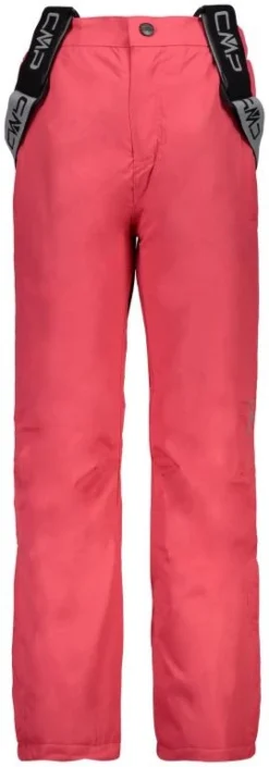 CMP Kid Salopette -Mammut Winkel cmp kid salopette corallo 140 corallo 0