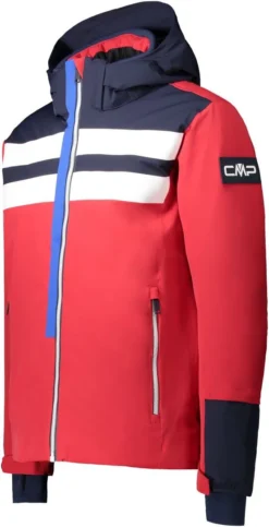 CMP Man Jacket Zip Hood -Mammut Winkel cmp man jacket zip hood ferrari 46 s ferrari 2